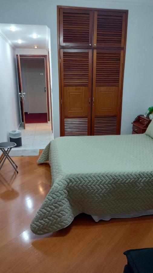 Appartement Flat Cavalinho Branco à Águas de Lindóia Extérieur photo